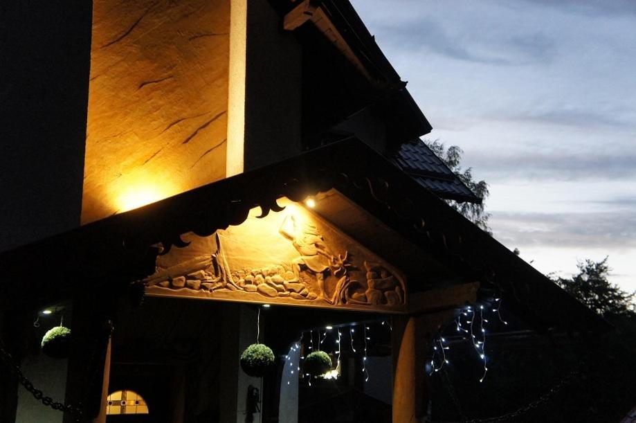 Privat overnatting Goral Goralska Osada Karpacz