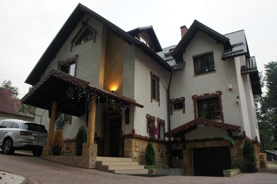 Privat overnatting Goral Goralska Osada