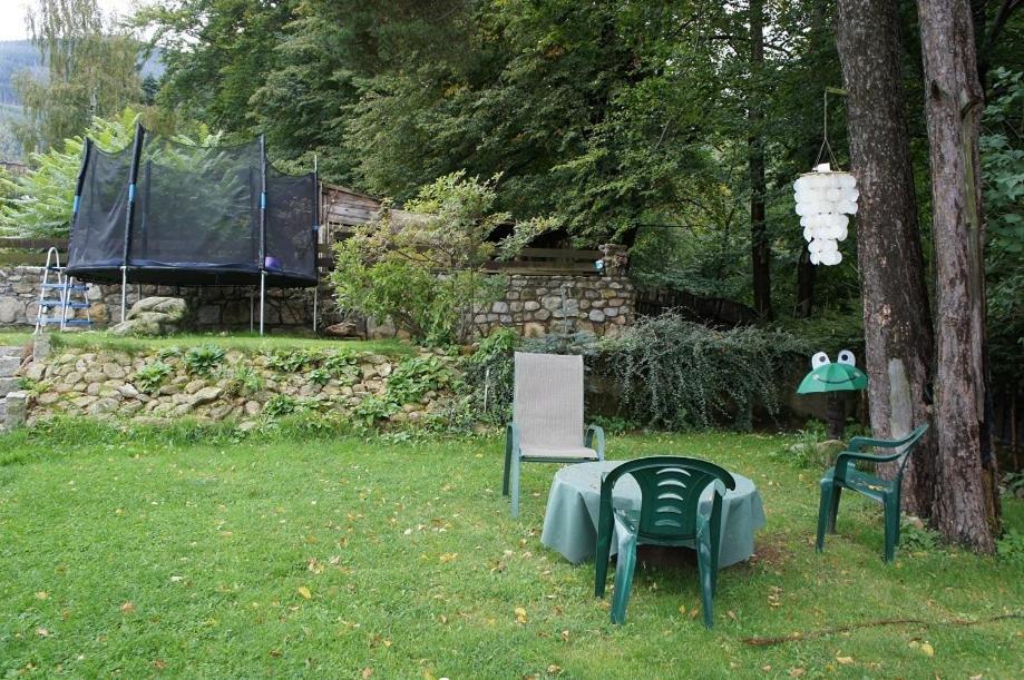 Goral Goralska Osada