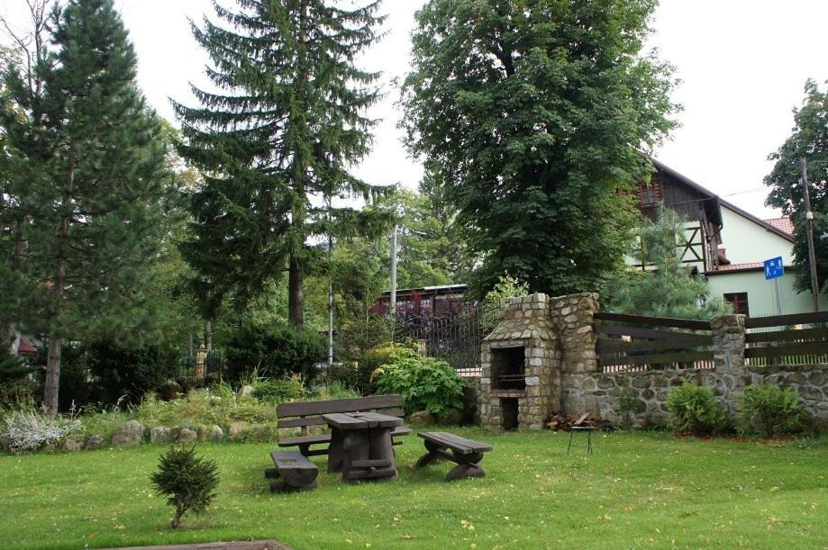 Privat overnatting Goral Goralska Osada