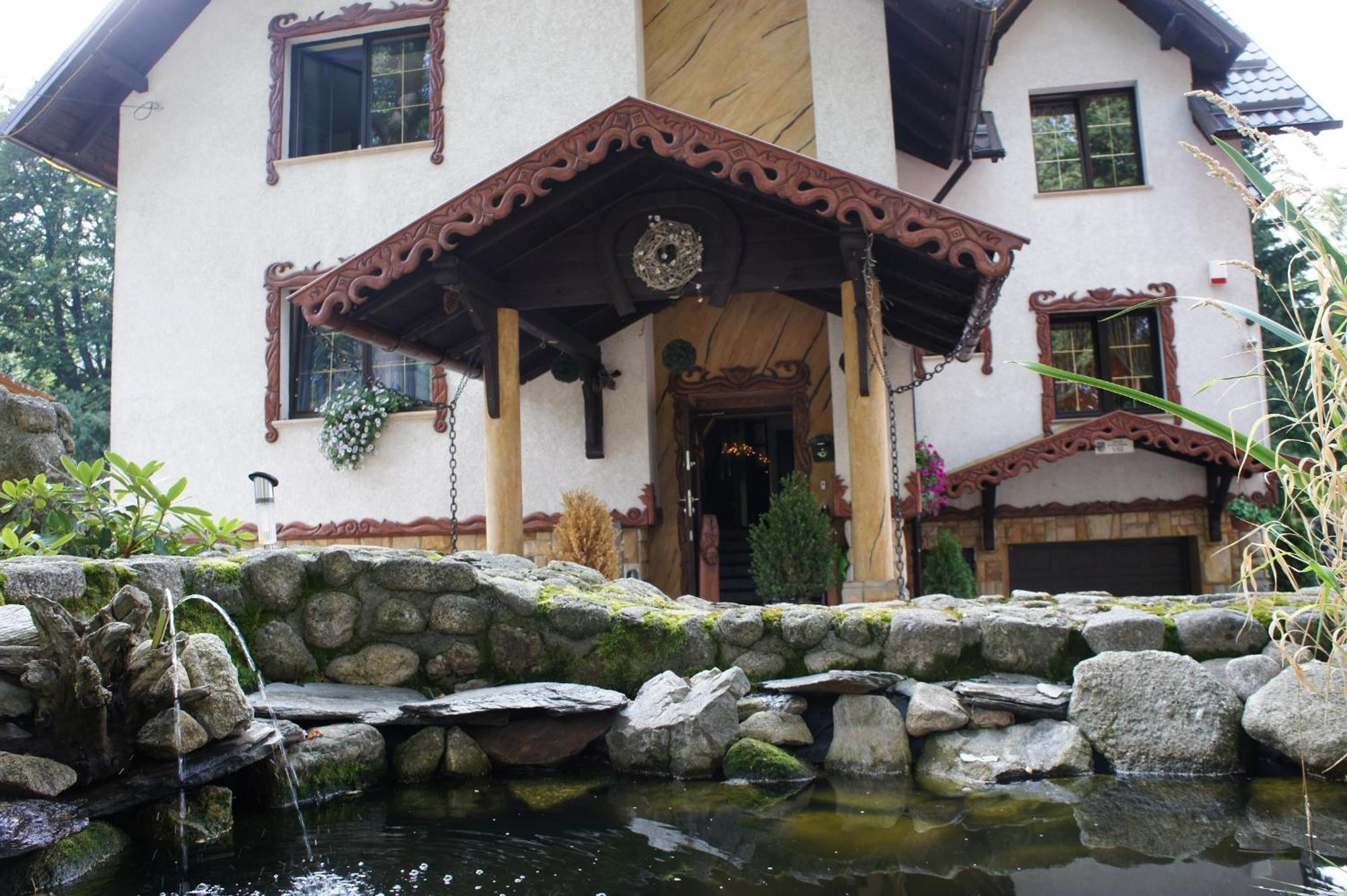 Privat overnatting Goral Goralska Osada