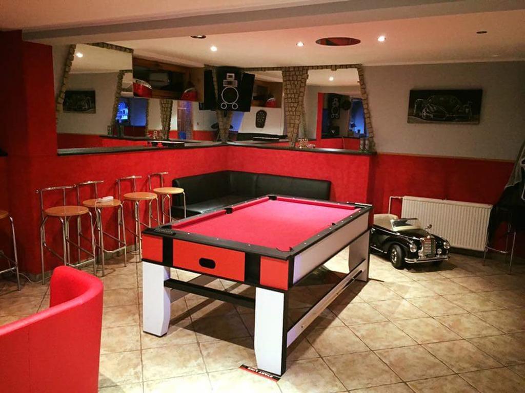 Goral Goralska Osada Privat overnatting Karpacz