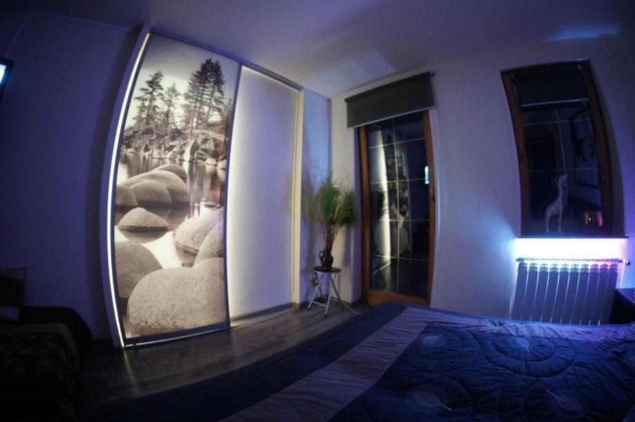 Privat overnatting Goral Goralska Osada