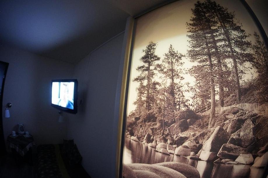 Goral Goralska Osada Privat overnatting Karpacz