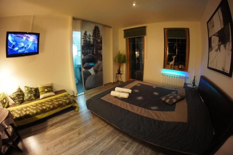 Goral Homestay