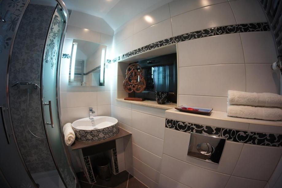 Privat overnatting Goral Goralska Osada *