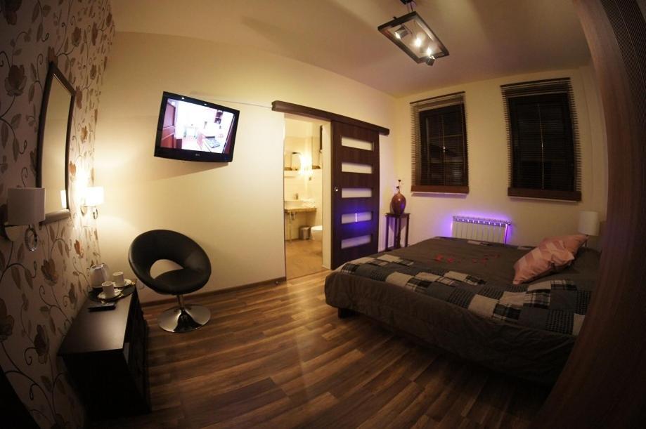 Goral Goralska Osada Privat overnatting *