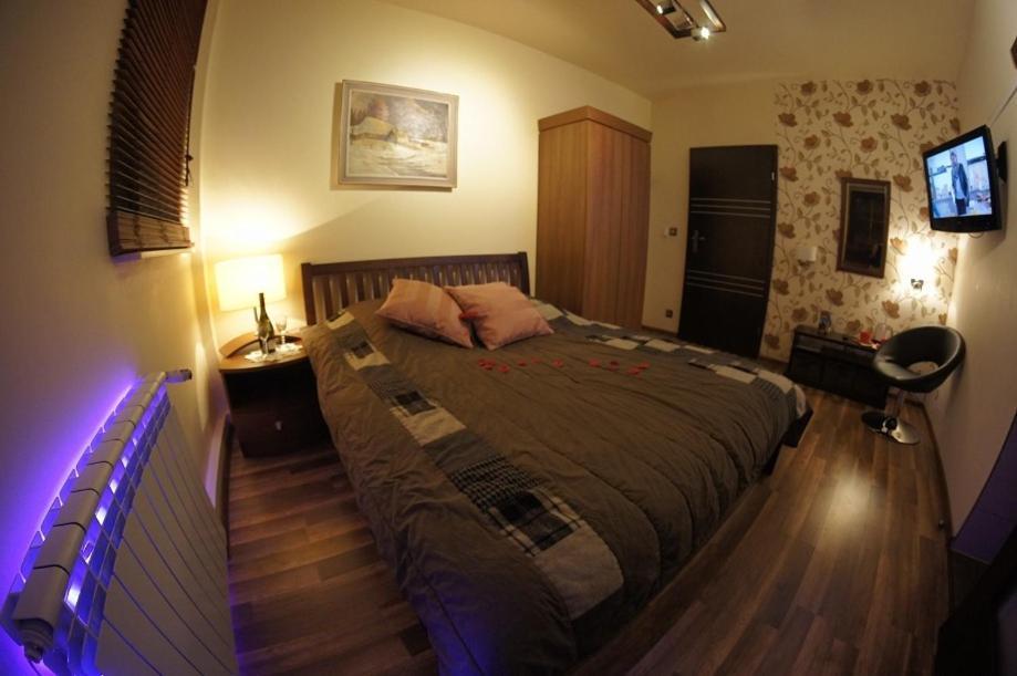 Privat overnatting Goral Goralska Osada Karpacz
