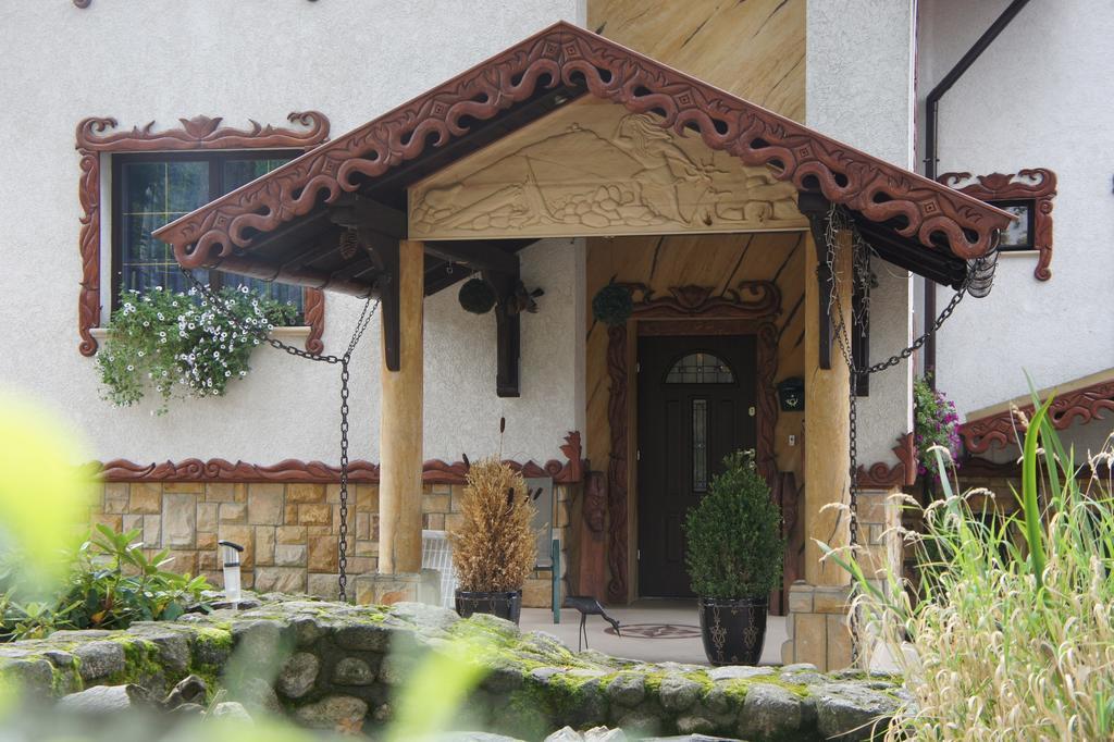 Goral Goralska Osada *
