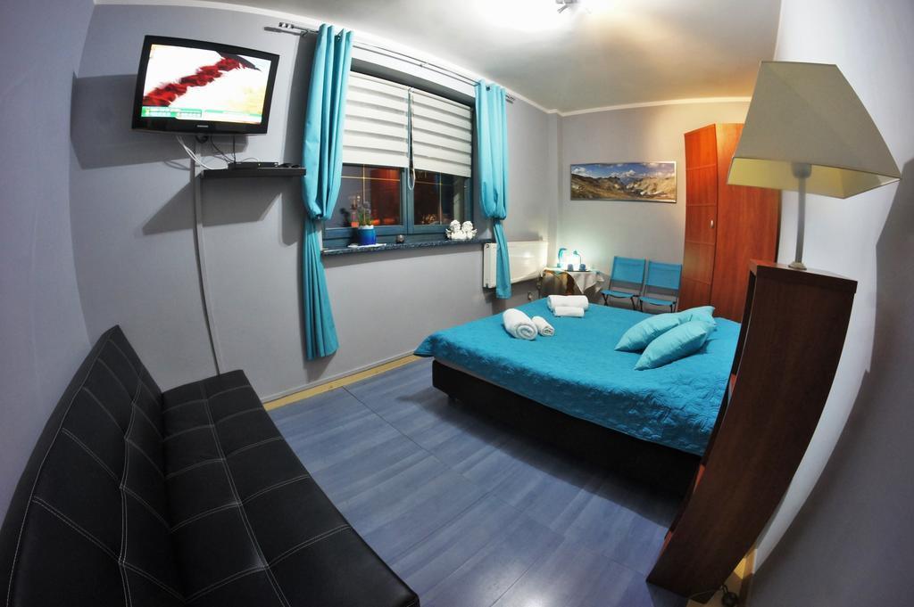 Homestay Goral Karpacz