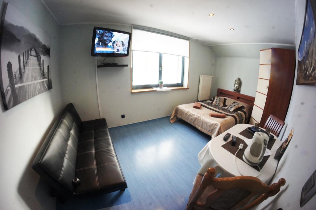 Homestay Goral *