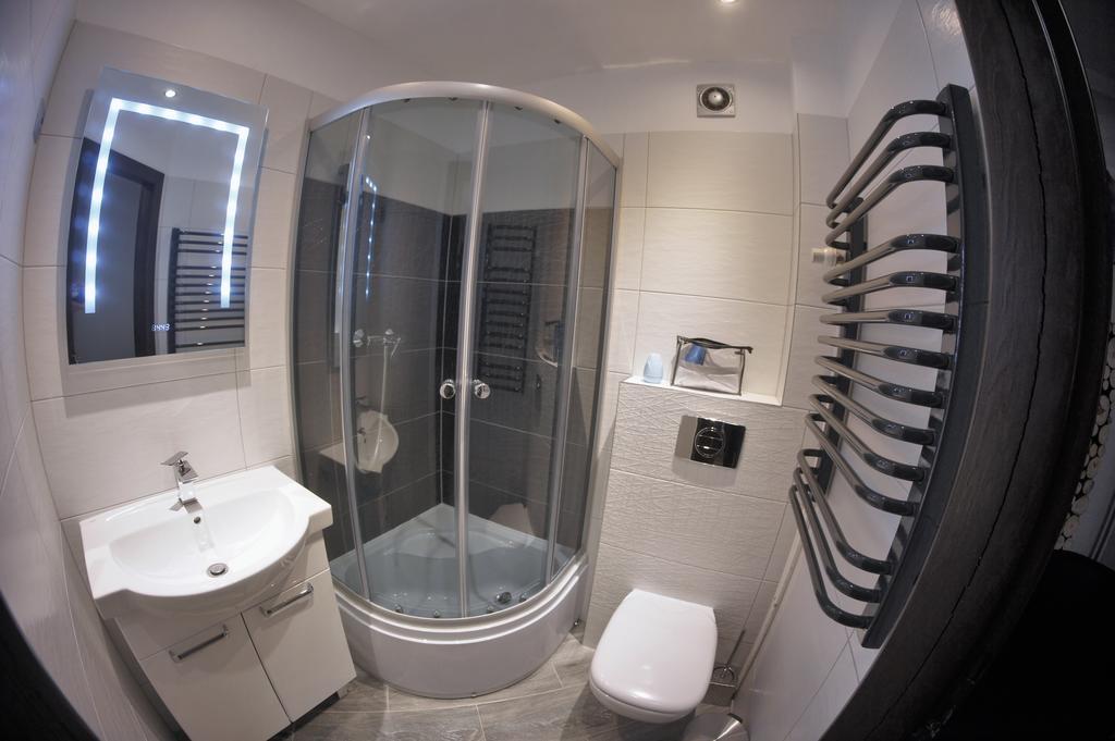 Privat overnatting Goral Goralska Osada Karpacz