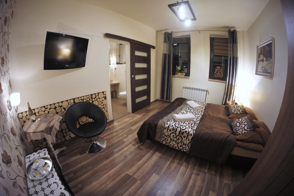 Goral Homestay Karpacz
