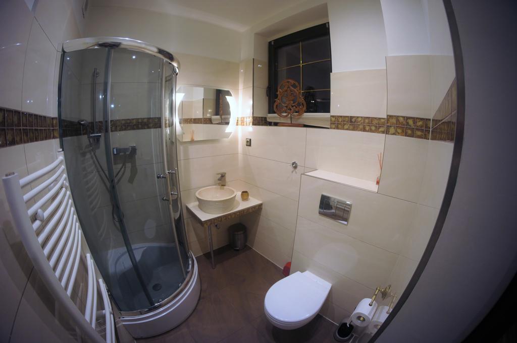 Privat overnatting Goral Goralska Osada Karpacz