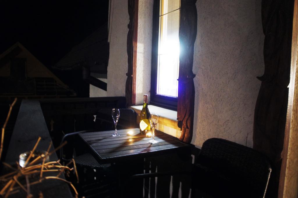 Goral Goralska Osada * Karpacz