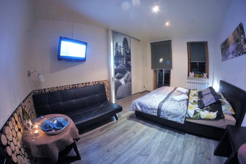 Goral Goralska Osada Privat overnatting Karpacz