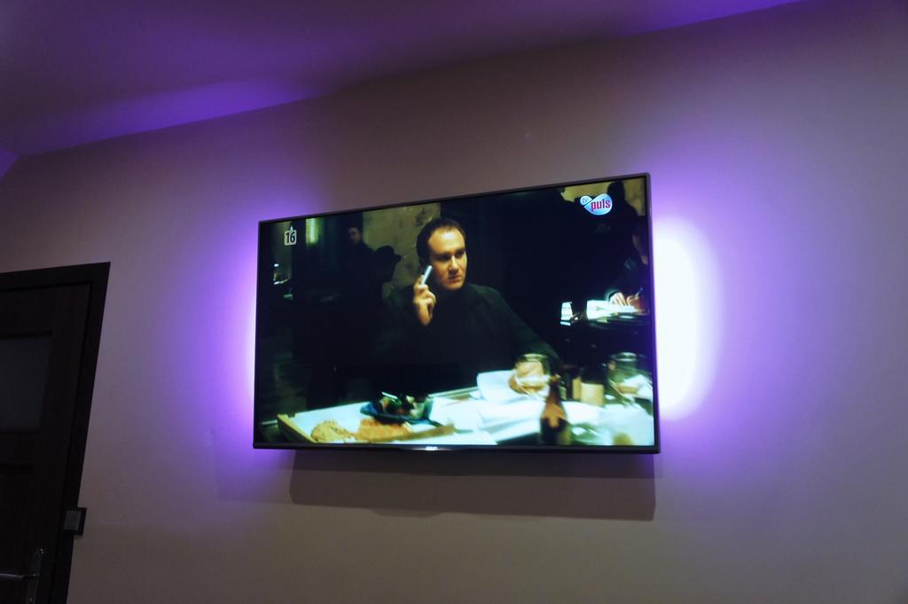 Goral Goralska Osada Ubytování v soukromí Karpacz