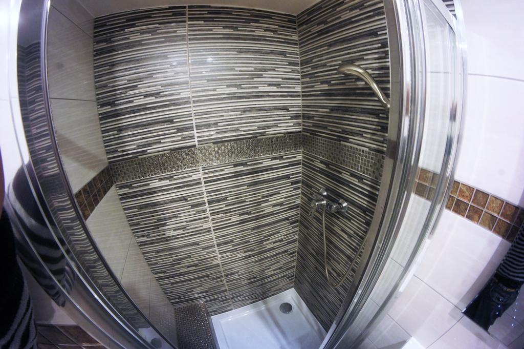 Privat overnatting Goral Goralska Osada *