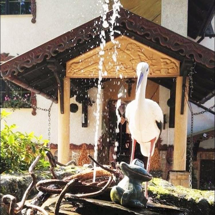 Goral Goralska Osada Privat overnatting *