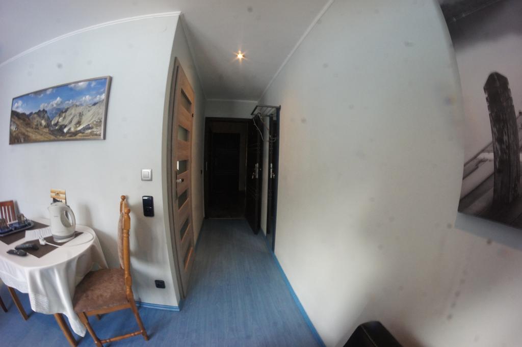 Goral Goralska Osada Privat overnatting Karpacz