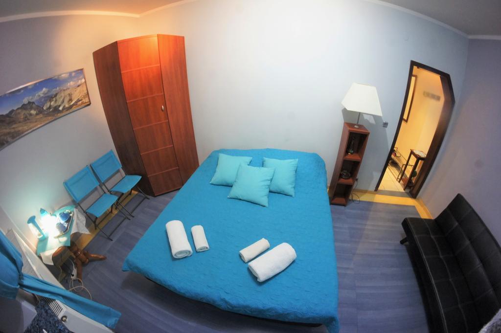 Privat overnatting Goral Goralska Osada Karpacz