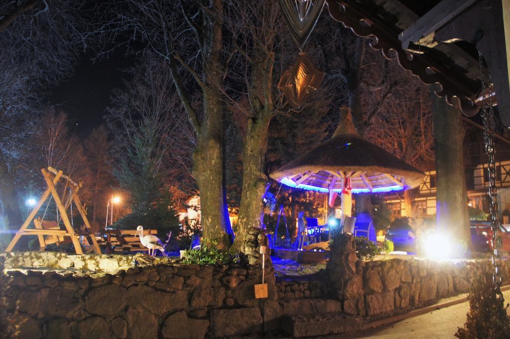 Privat overnatting Goral Goralska Osada