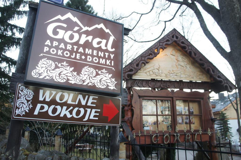 Goral Karpacz