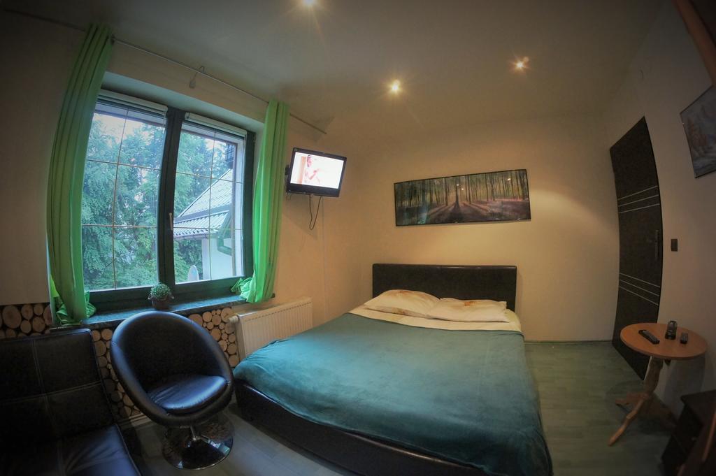 Homestay Goral *
