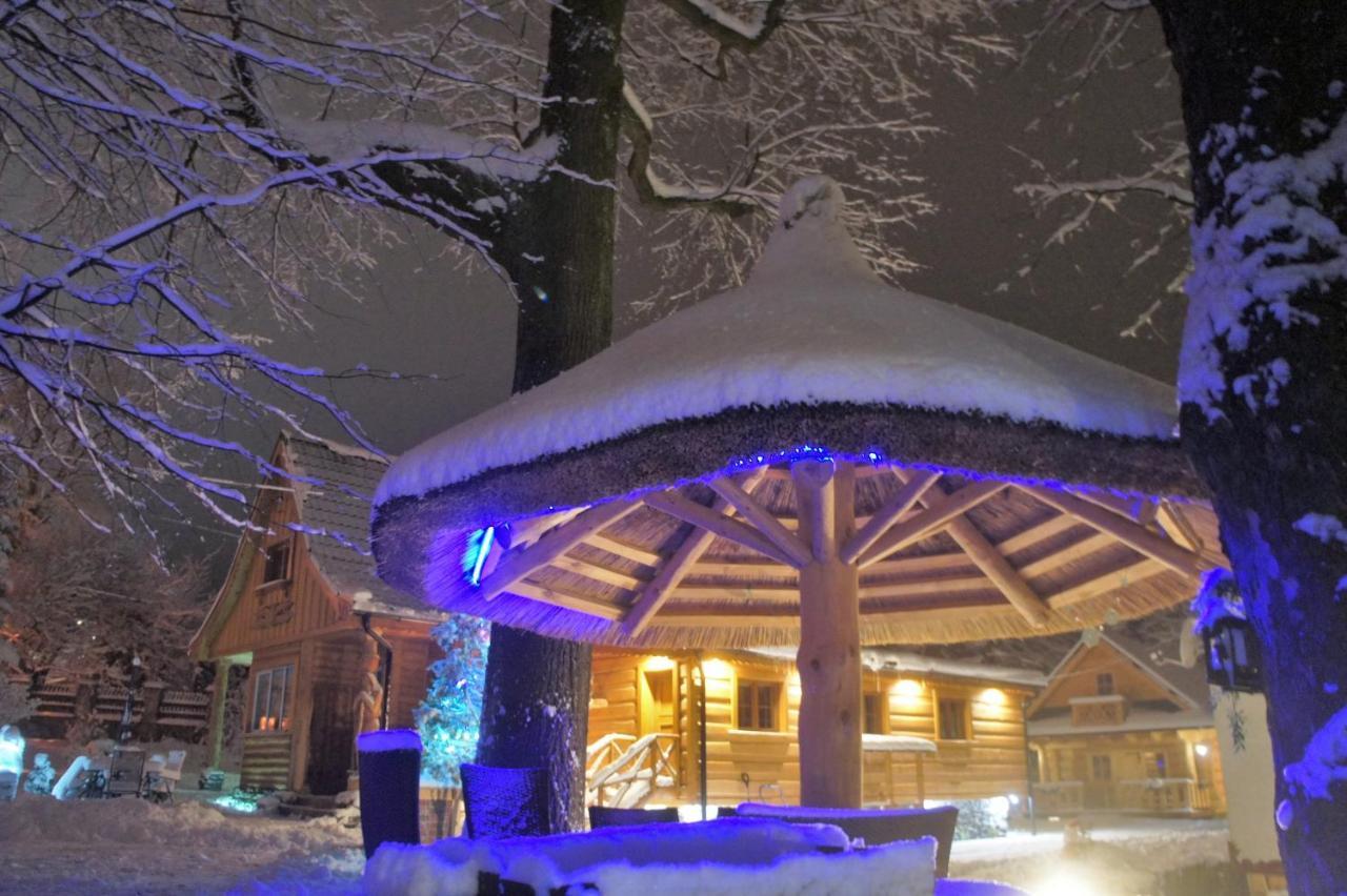 Privat overnatting Goral Goralska Osada Karpacz