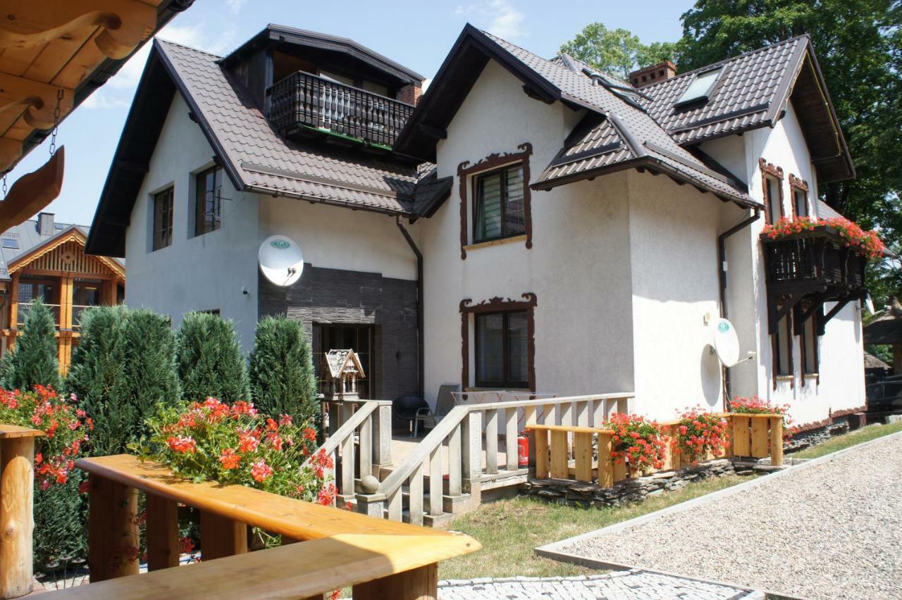 Goral Goralska Osada * Karpacz